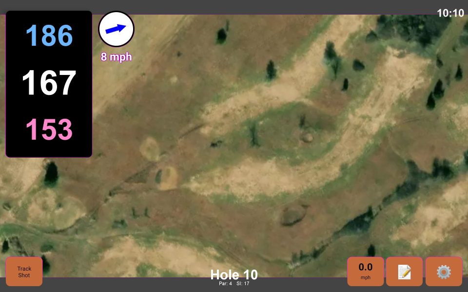 Hole preview 2