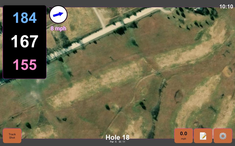 Hole preview 3