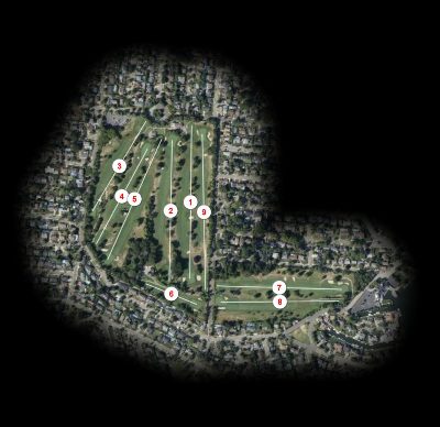 Peninsula Golf Club