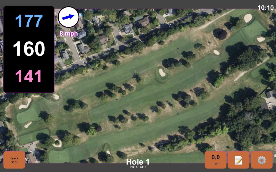 Hole preview 1