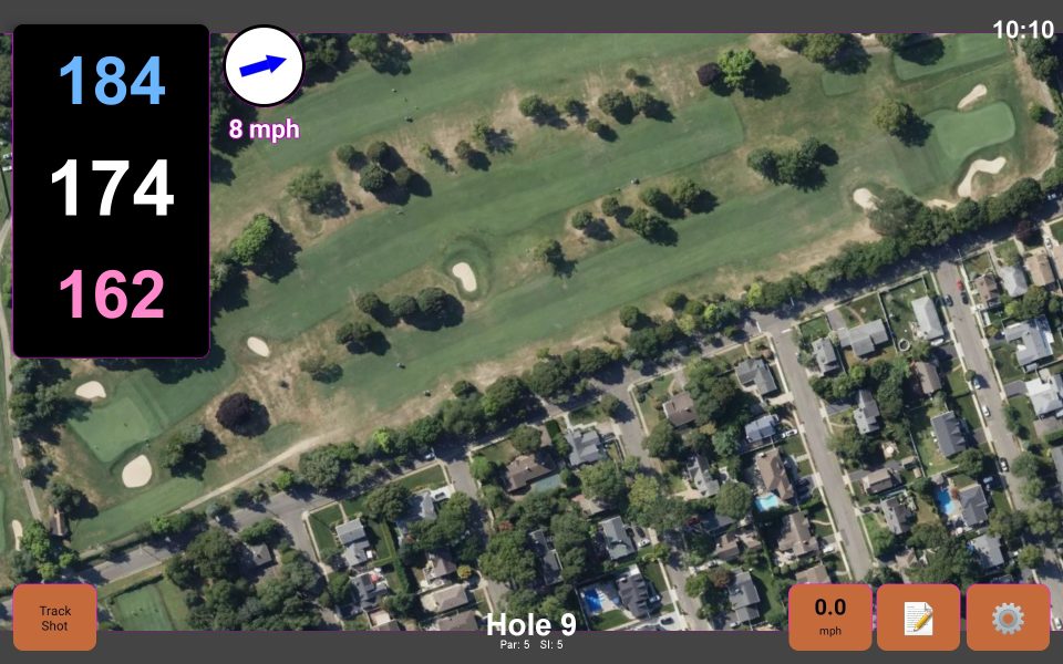 Hole preview 3