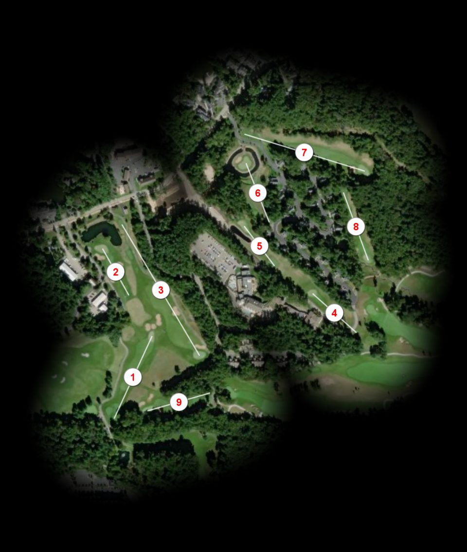 The Woods Family Course course overview