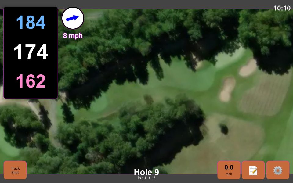 Hole preview 3