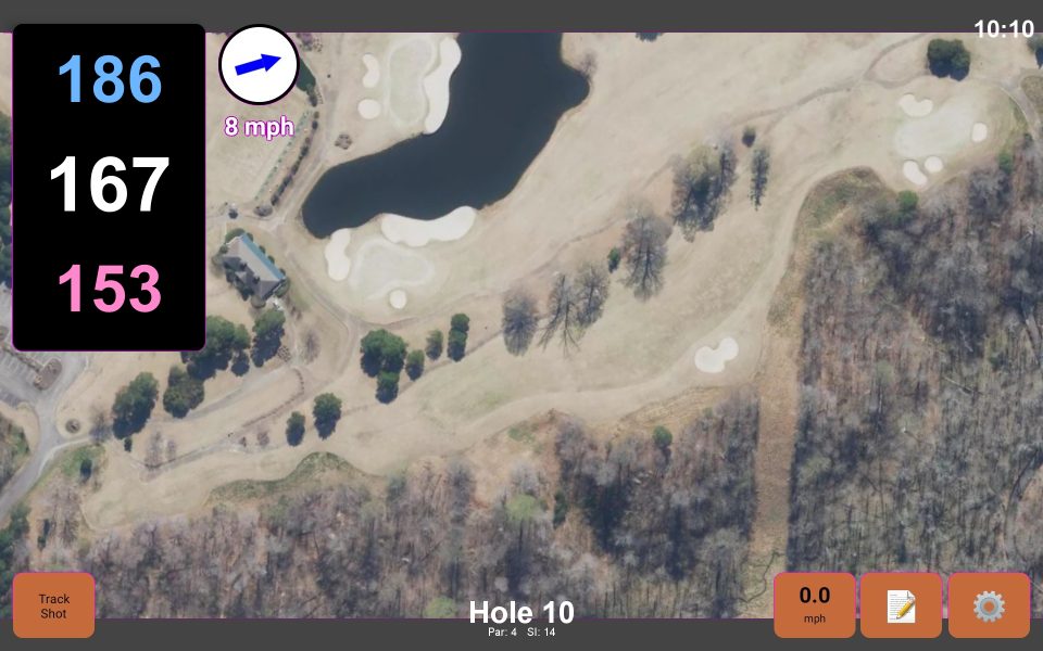 Hole preview 2