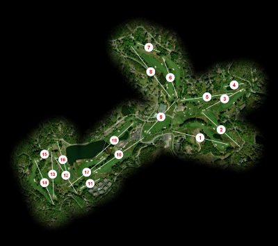 Sky Valley Resort (Sky Valley)