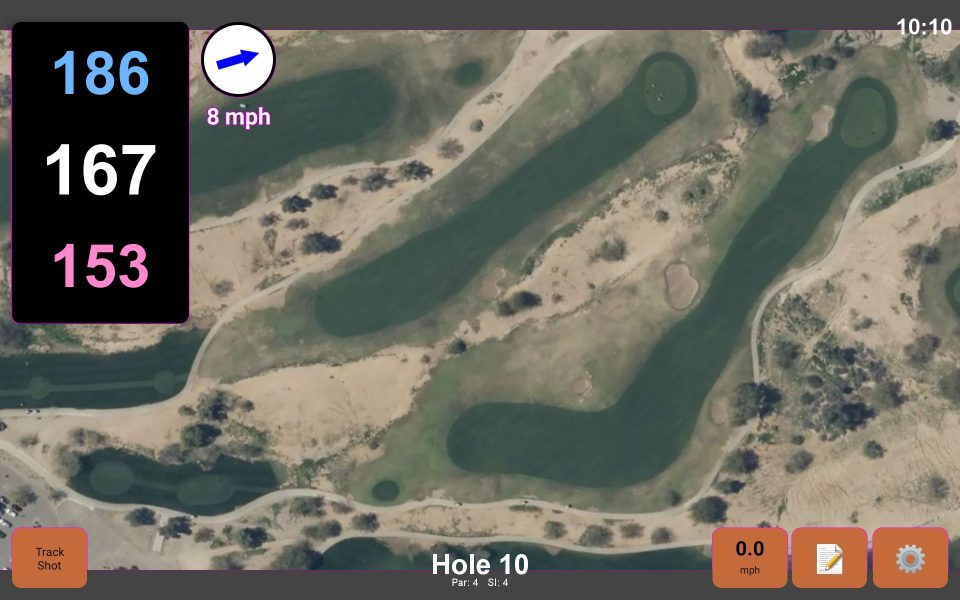 Hole preview 2