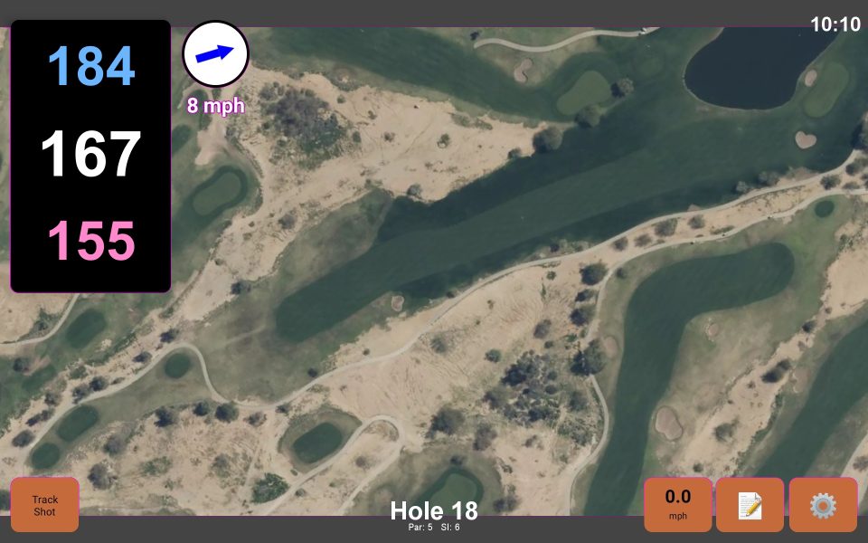 Hole preview 3