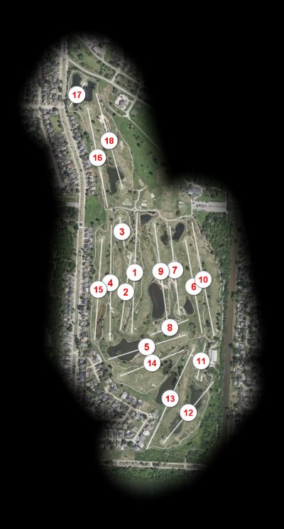 Lakewood Golf Club