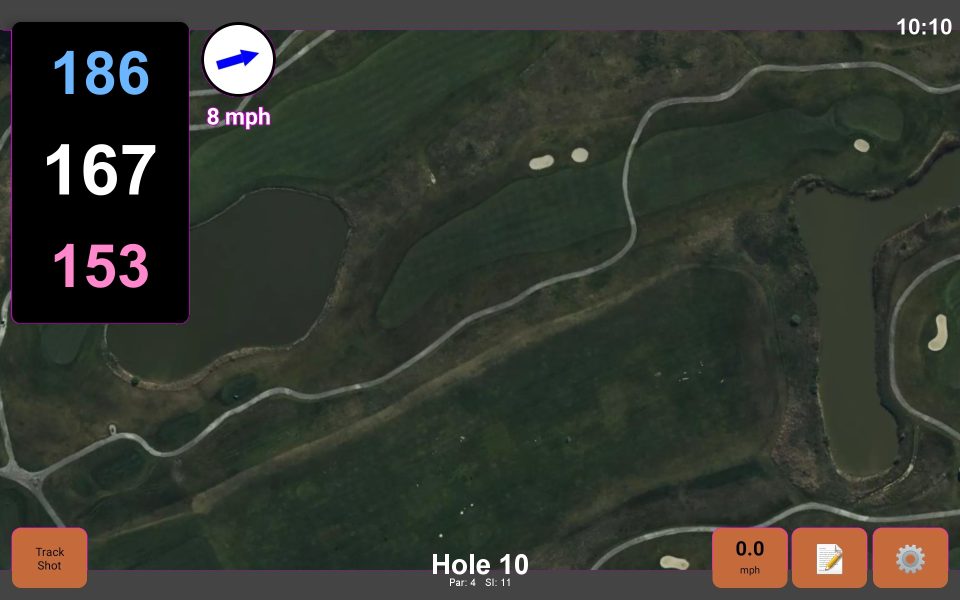 Hole preview 2