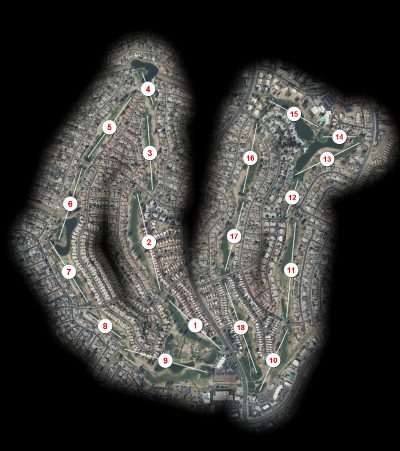 Ahwatukee Country Club