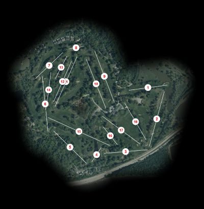Lockhaven Country Club