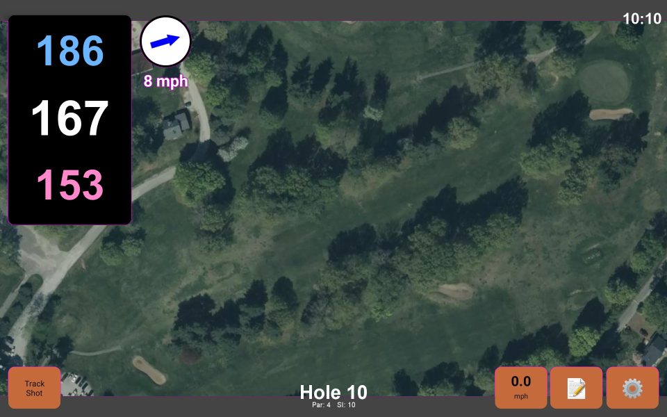 Hole preview 2