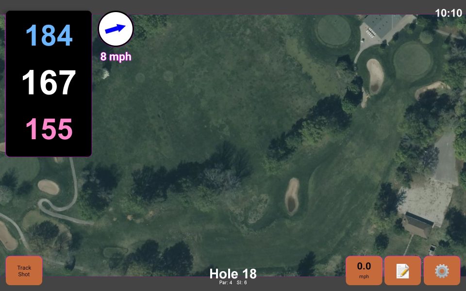 Hole preview 3