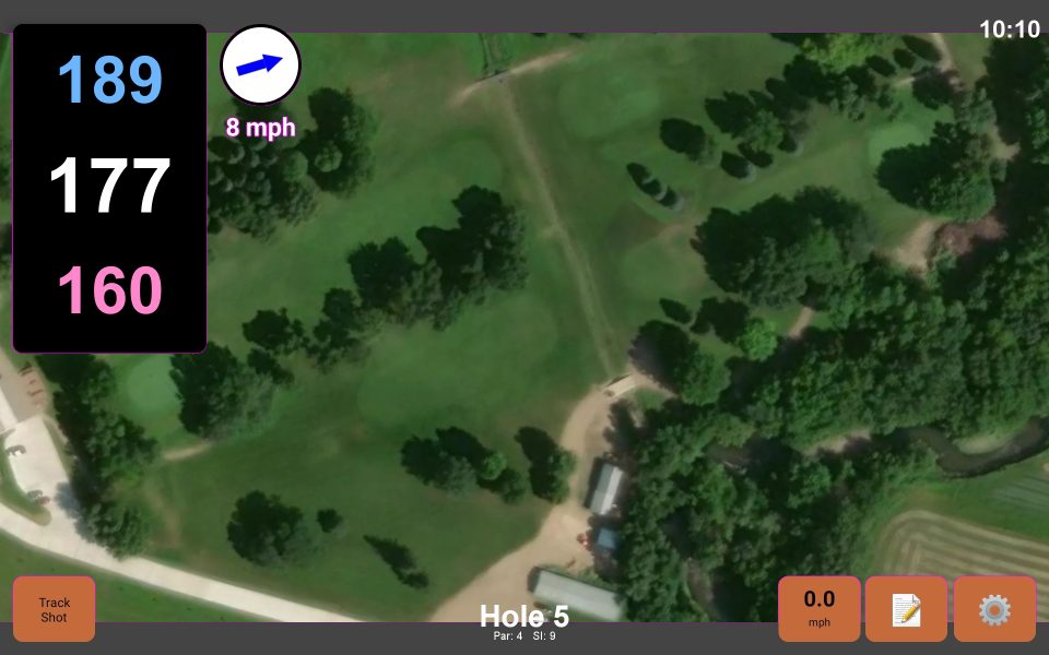 Hole preview 2