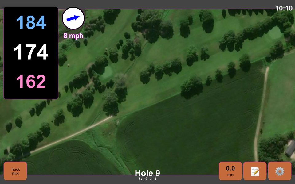 Hole preview 3