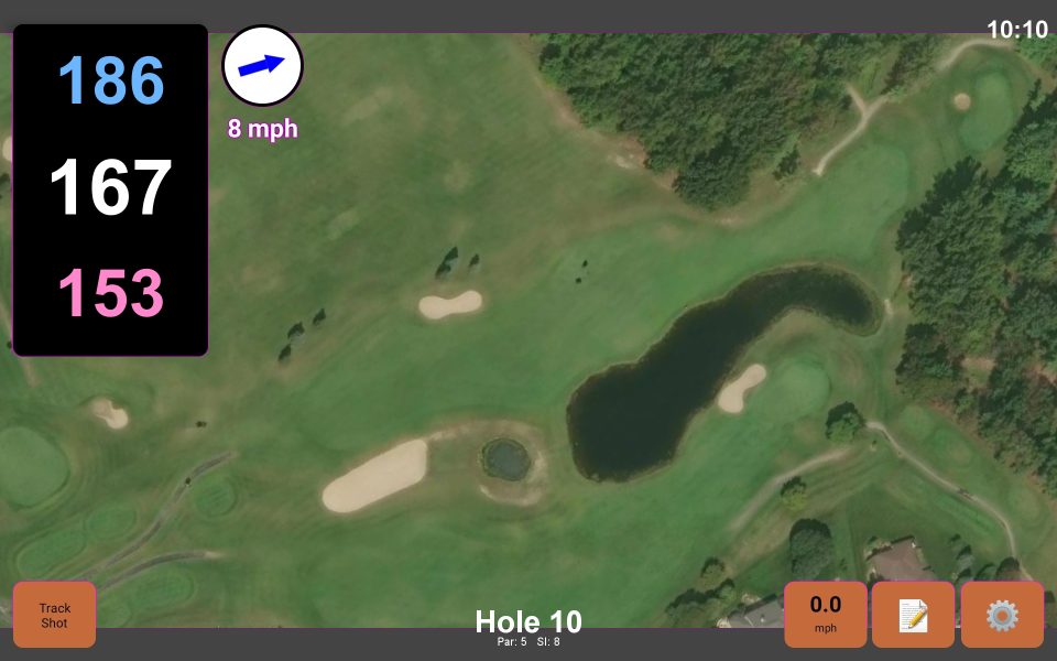 Hole preview 2