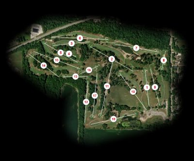 Hulman Links Golf Course
