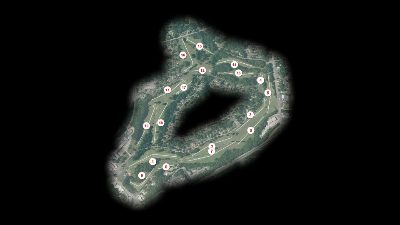 Blair Park Golf Course