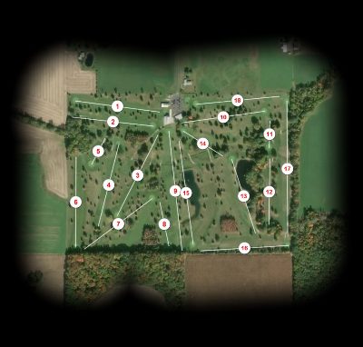 Clinton Heights Golf Course