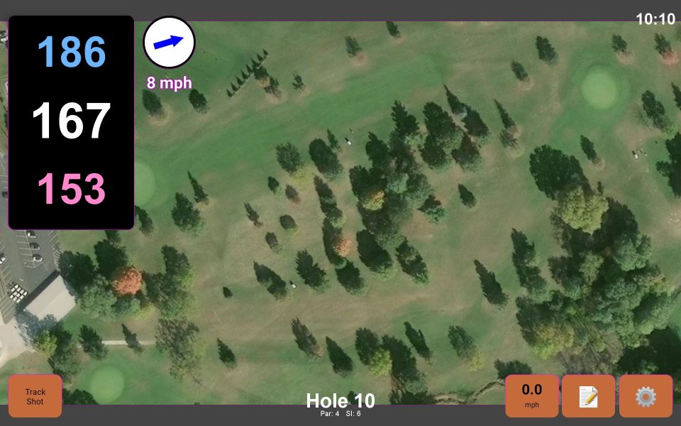 Hole preview 2