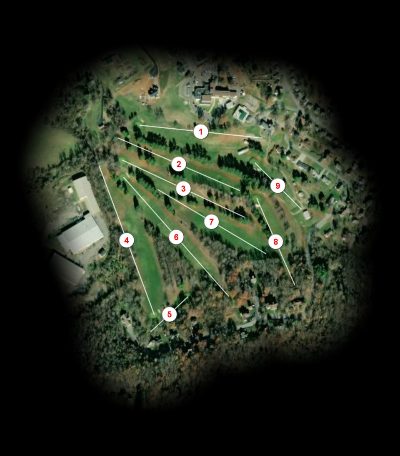 Giles Country Club