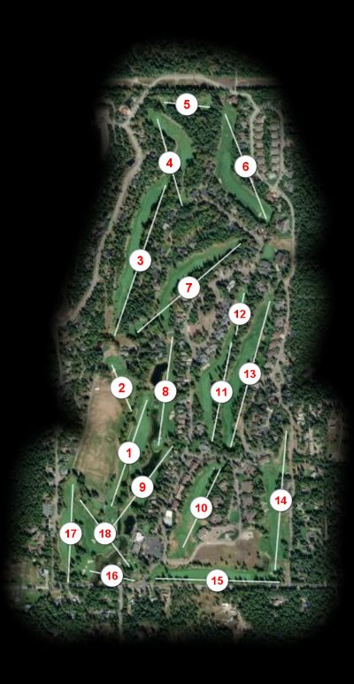 Meadow Lake Golf Course