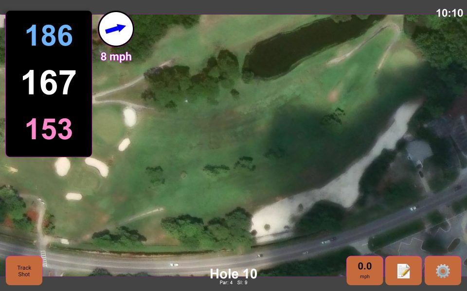 Hole preview 2
