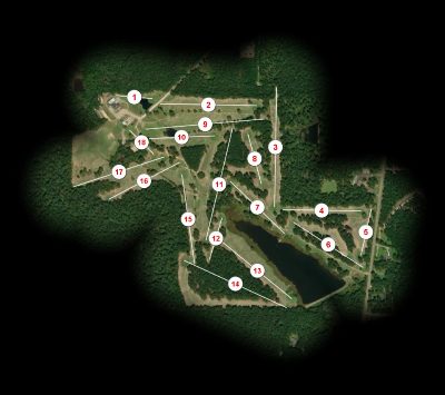 Forest Country Club