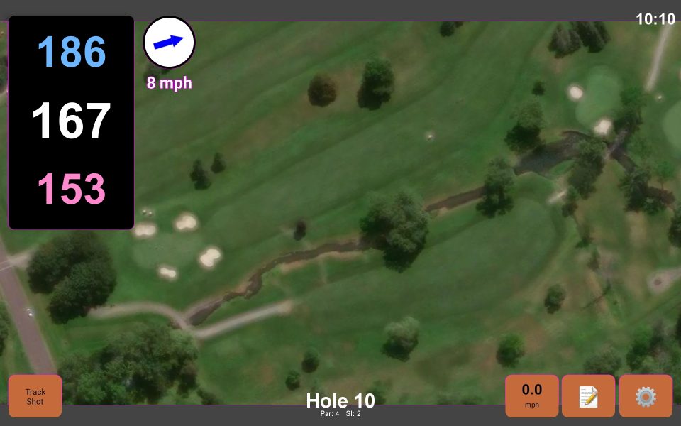 Hole preview 2