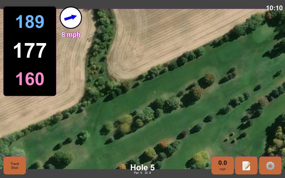 Hole preview 2