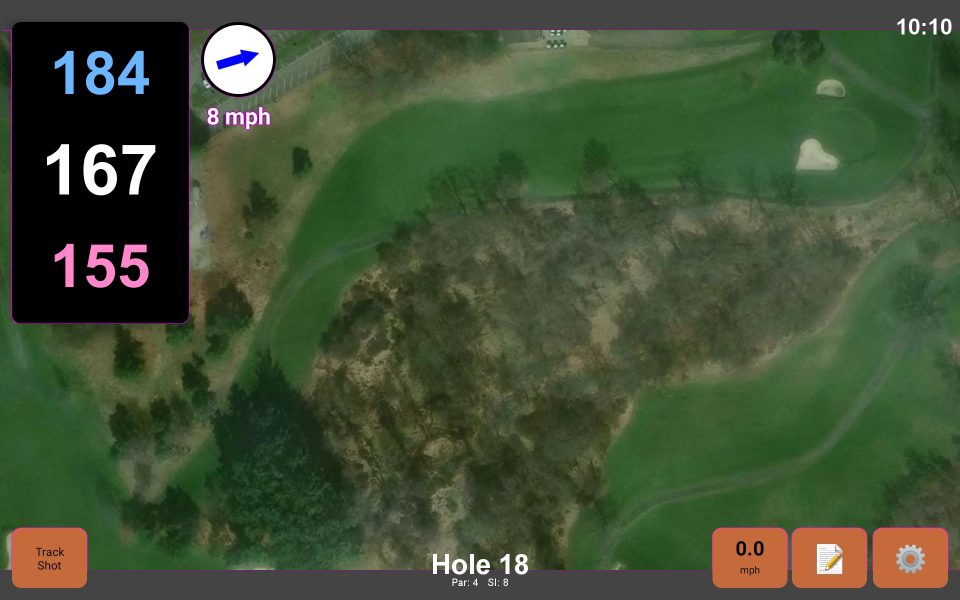 Hole preview 3