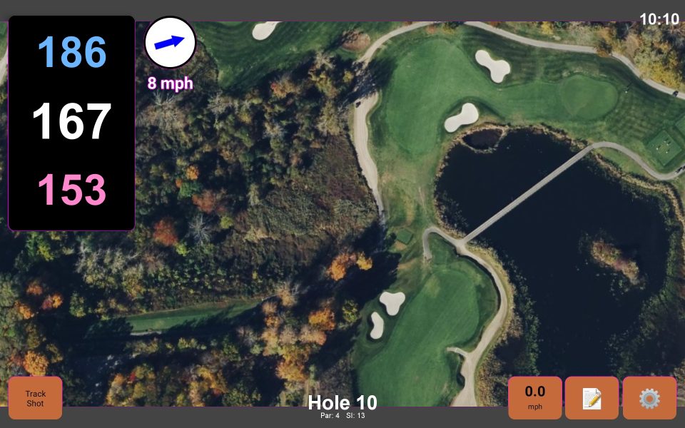 Hole preview 2