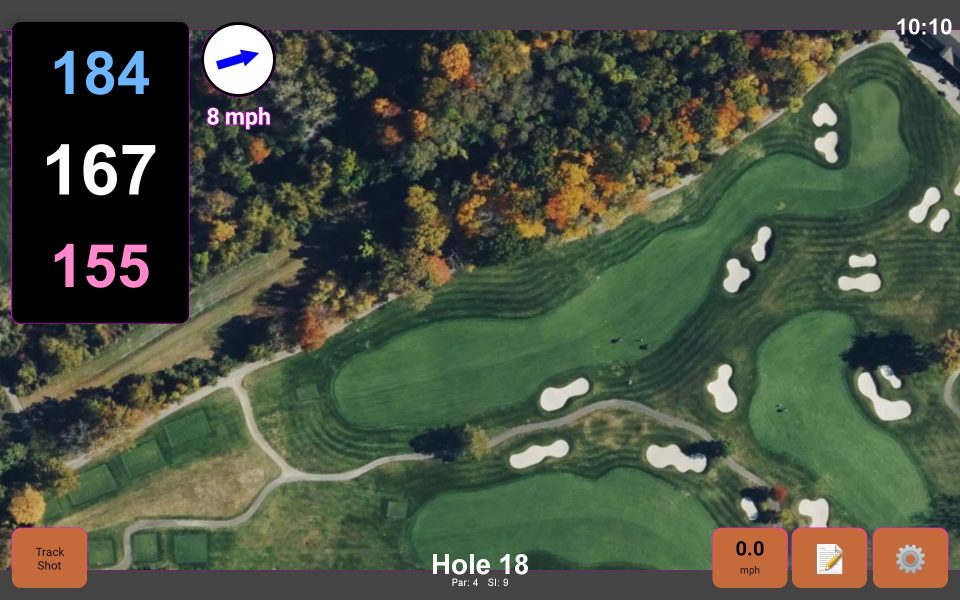 Hole preview 3