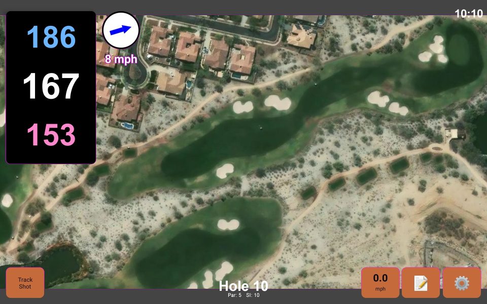 Hole preview 2