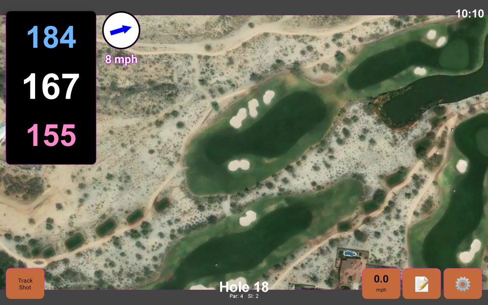 Hole preview 3