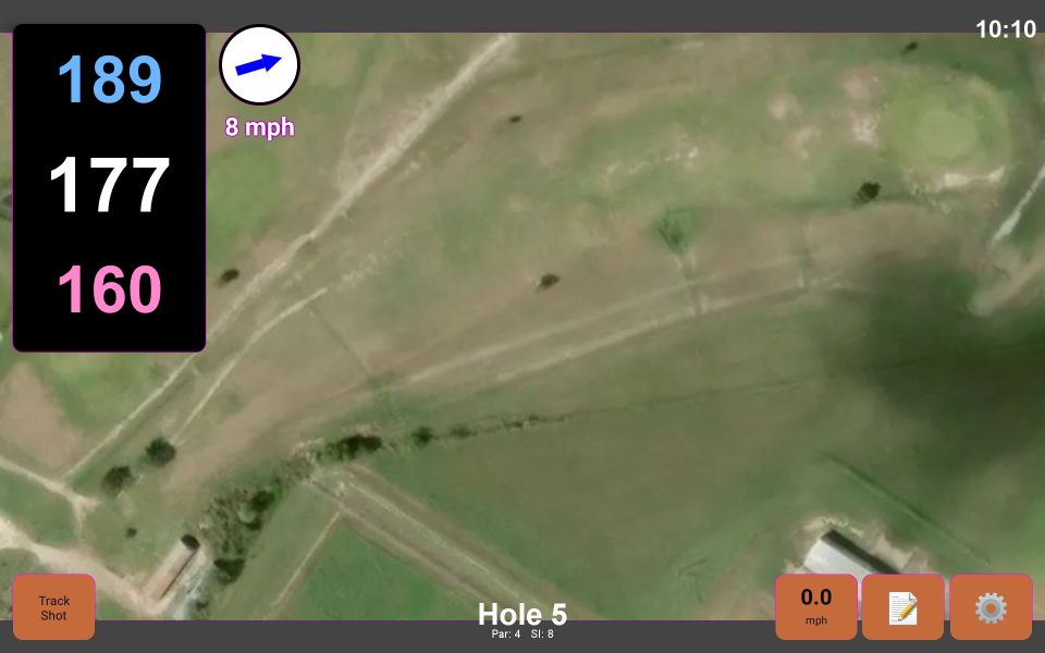 Hole preview 2