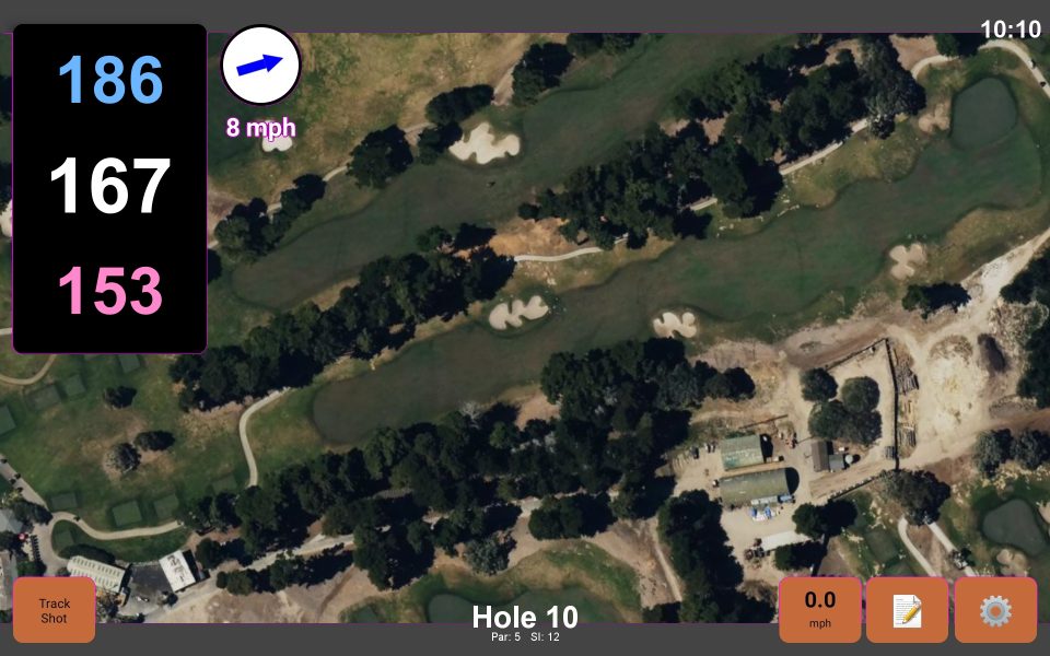 Hole preview 2