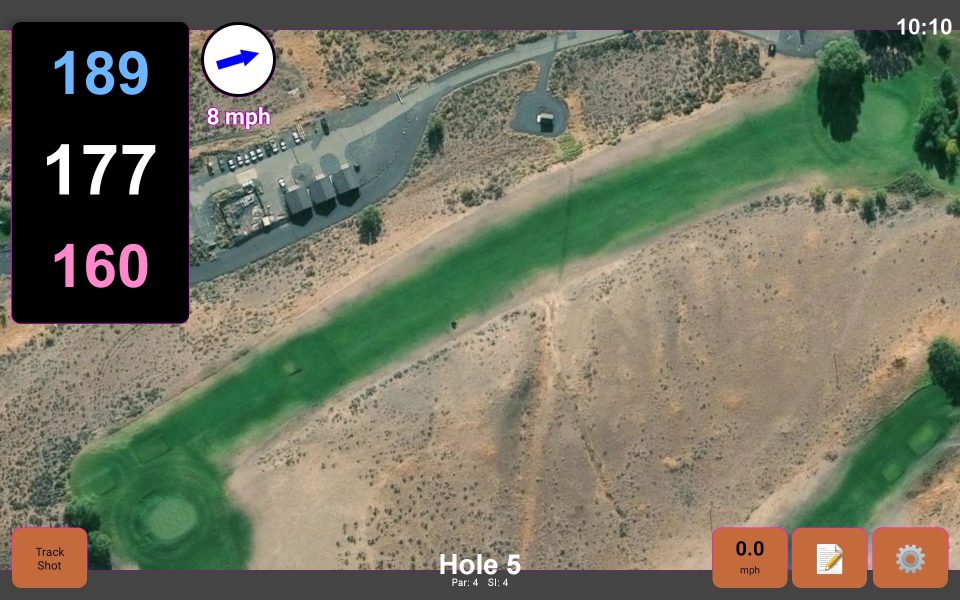 Hole preview 2