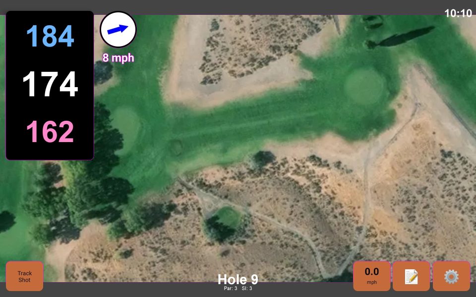 Hole preview 3