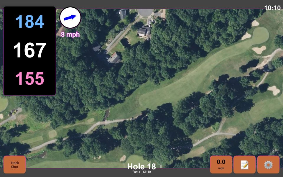 Hole preview 3