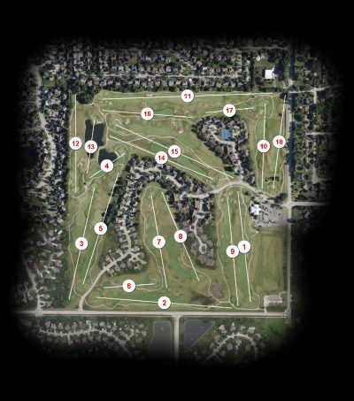 Golf Club of Illinois