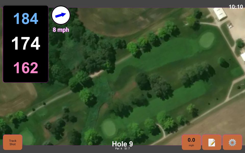 Hole preview 3