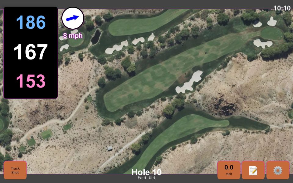 Hole preview 2