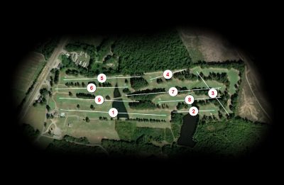 Amelia Country Club