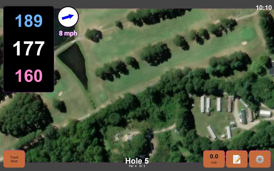 Hole preview 2