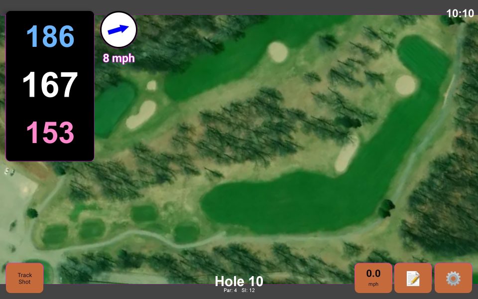 Hole preview 2
