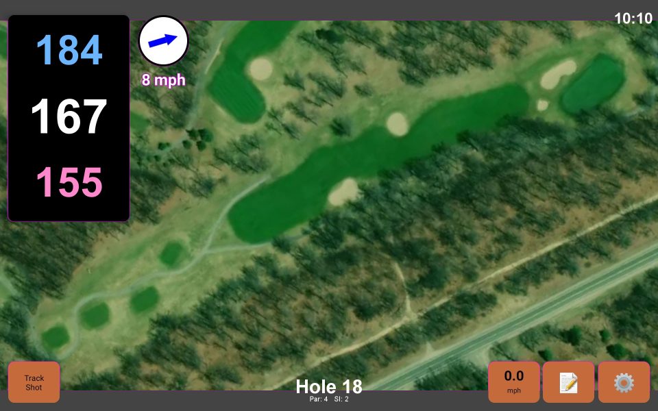 Hole preview 3
