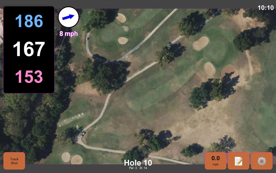 Hole preview 2