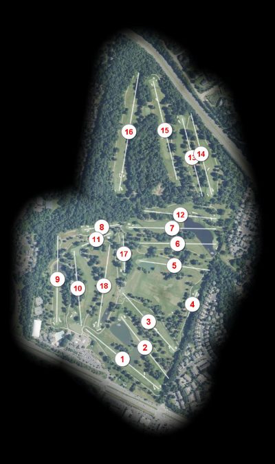 International Country Club