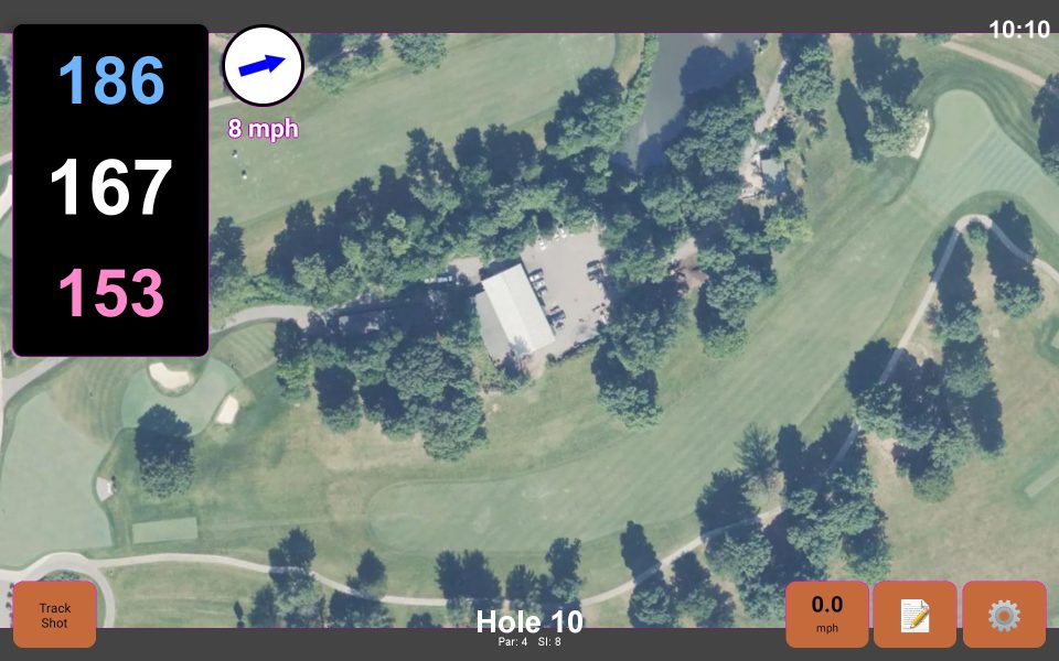 Hole preview 2